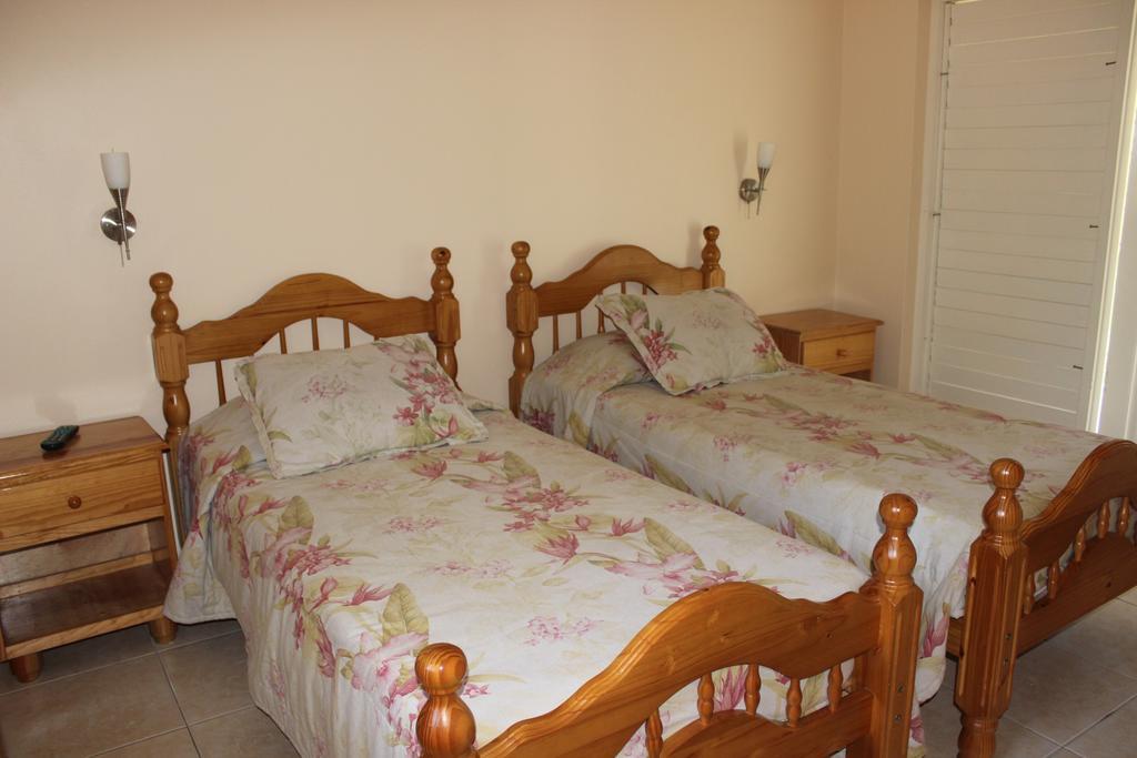 Villa Loyola Ocho Rios Kamer foto