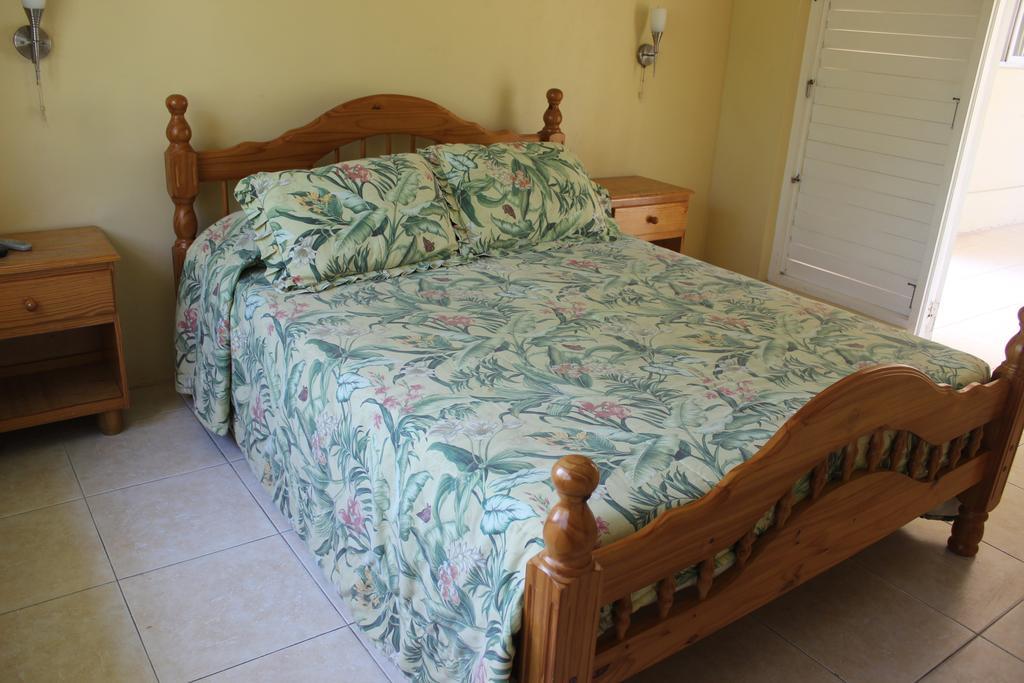 Villa Loyola Ocho Rios Kamer foto