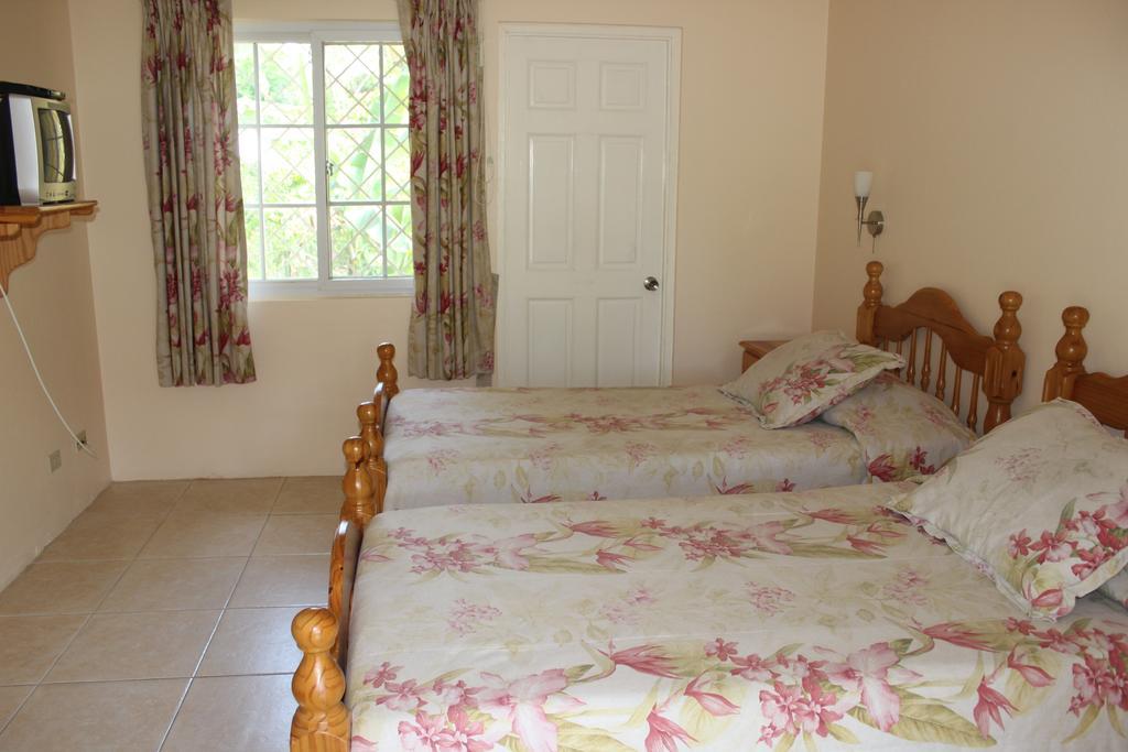 Villa Loyola Ocho Rios Kamer foto