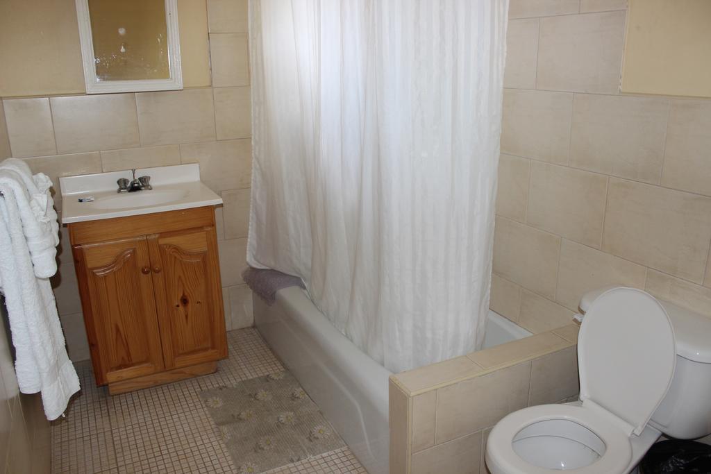 Villa Loyola Ocho Rios Kamer foto