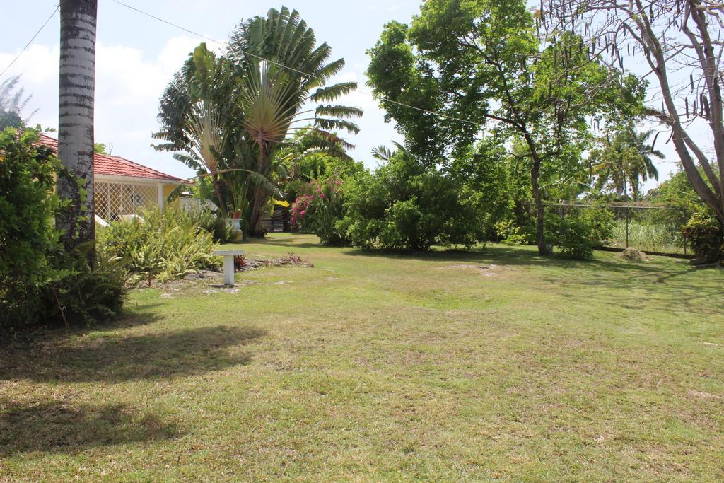 Villa Loyola Ocho Rios Buitenkant foto