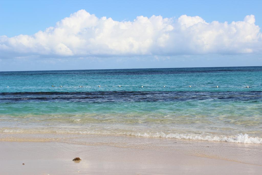 Villa Loyola Ocho Rios Buitenkant foto